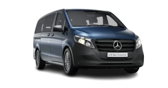 Image showing Minivans