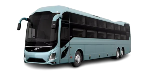 Image showing Full-Size Buses